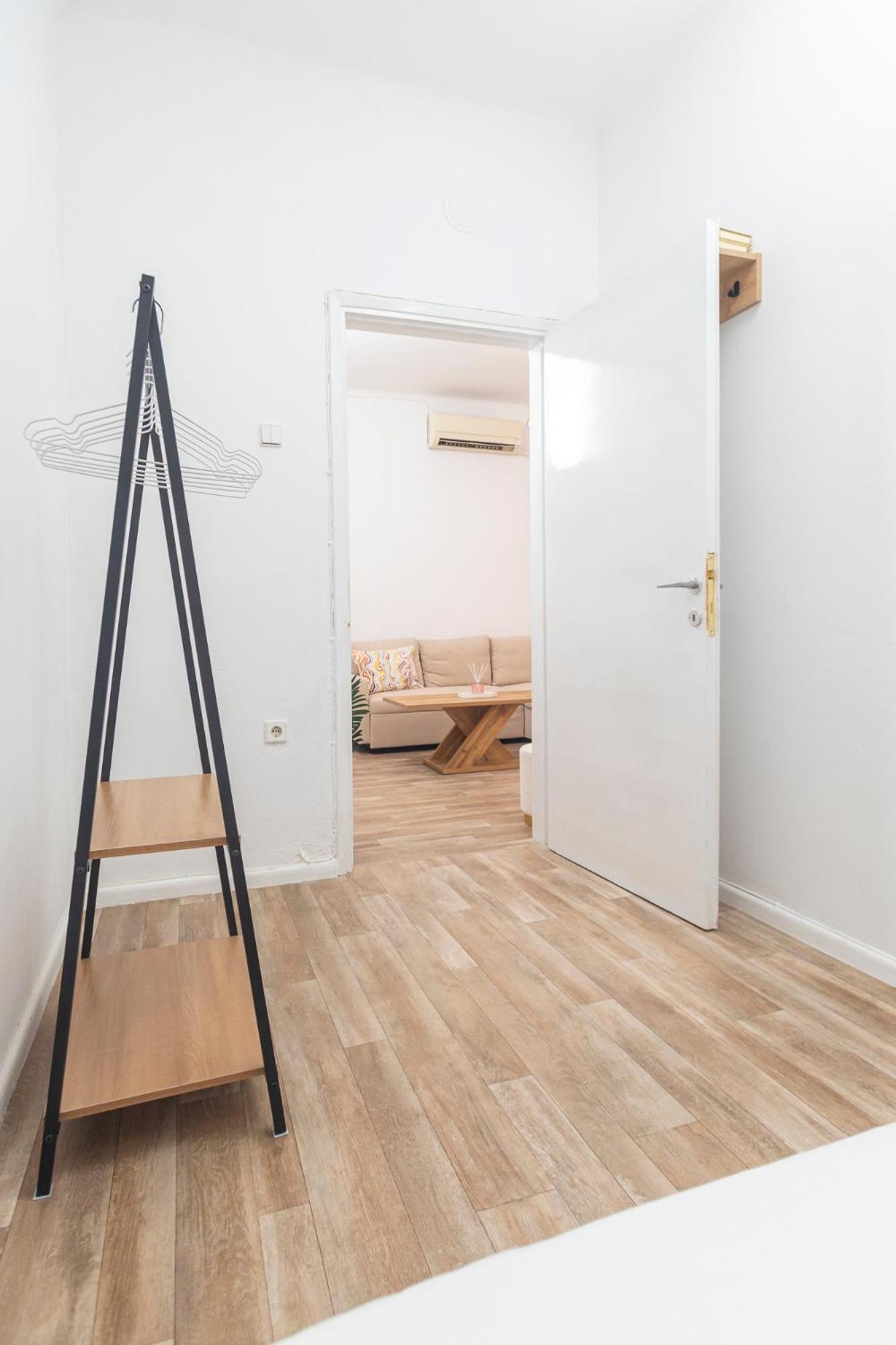 דירות סלוניקי Mainavenue Living Local מראה חיצוני תמונה