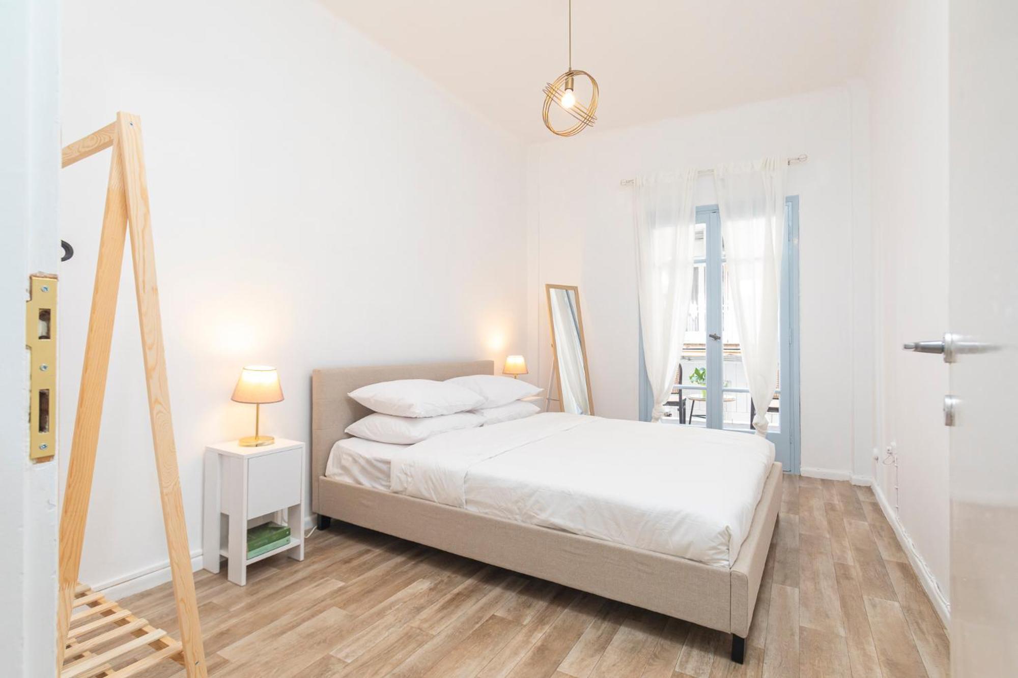 דירות סלוניקי Mainavenue Living Local מראה חיצוני תמונה