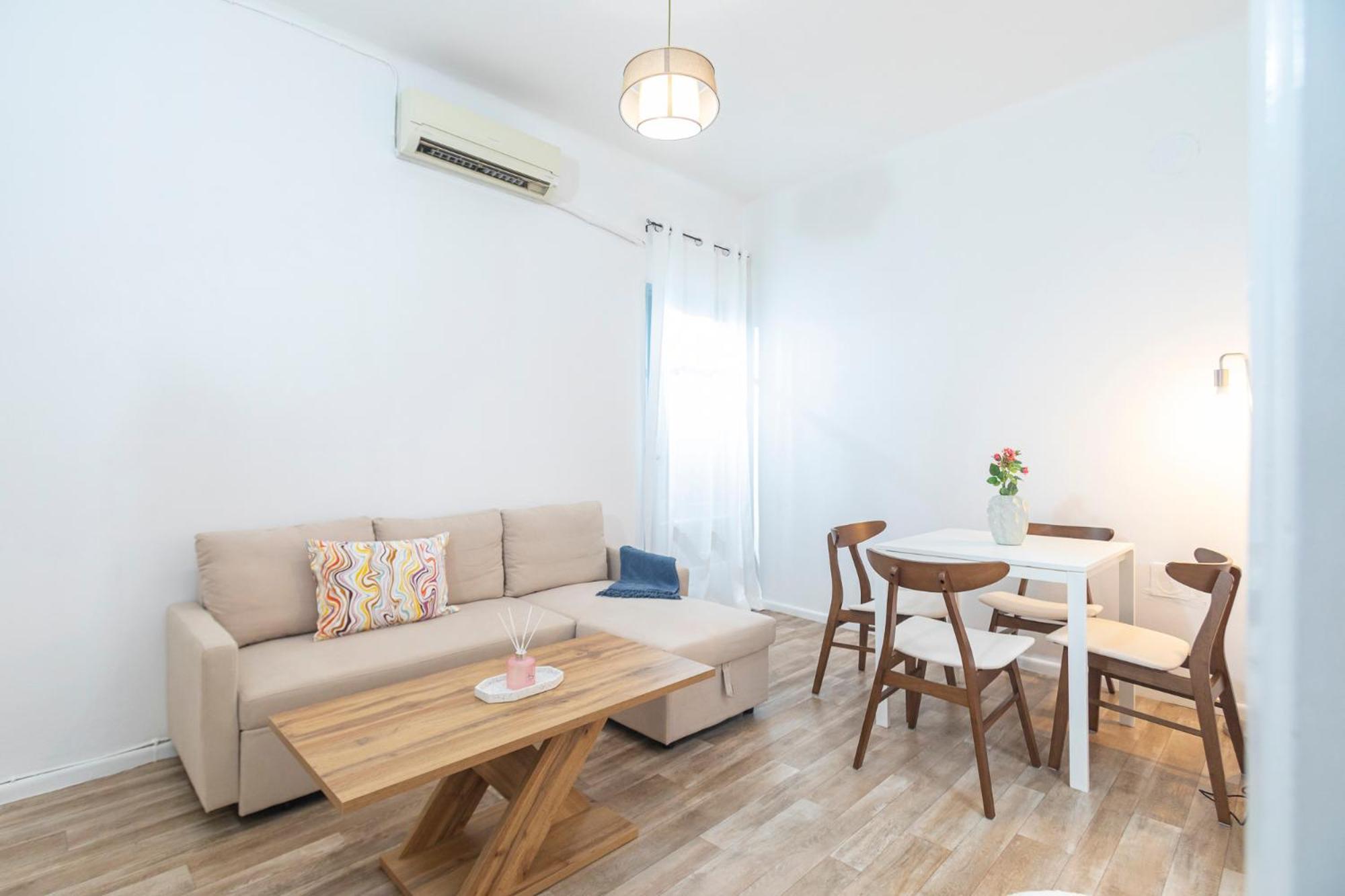דירות סלוניקי Mainavenue Living Local מראה חיצוני תמונה