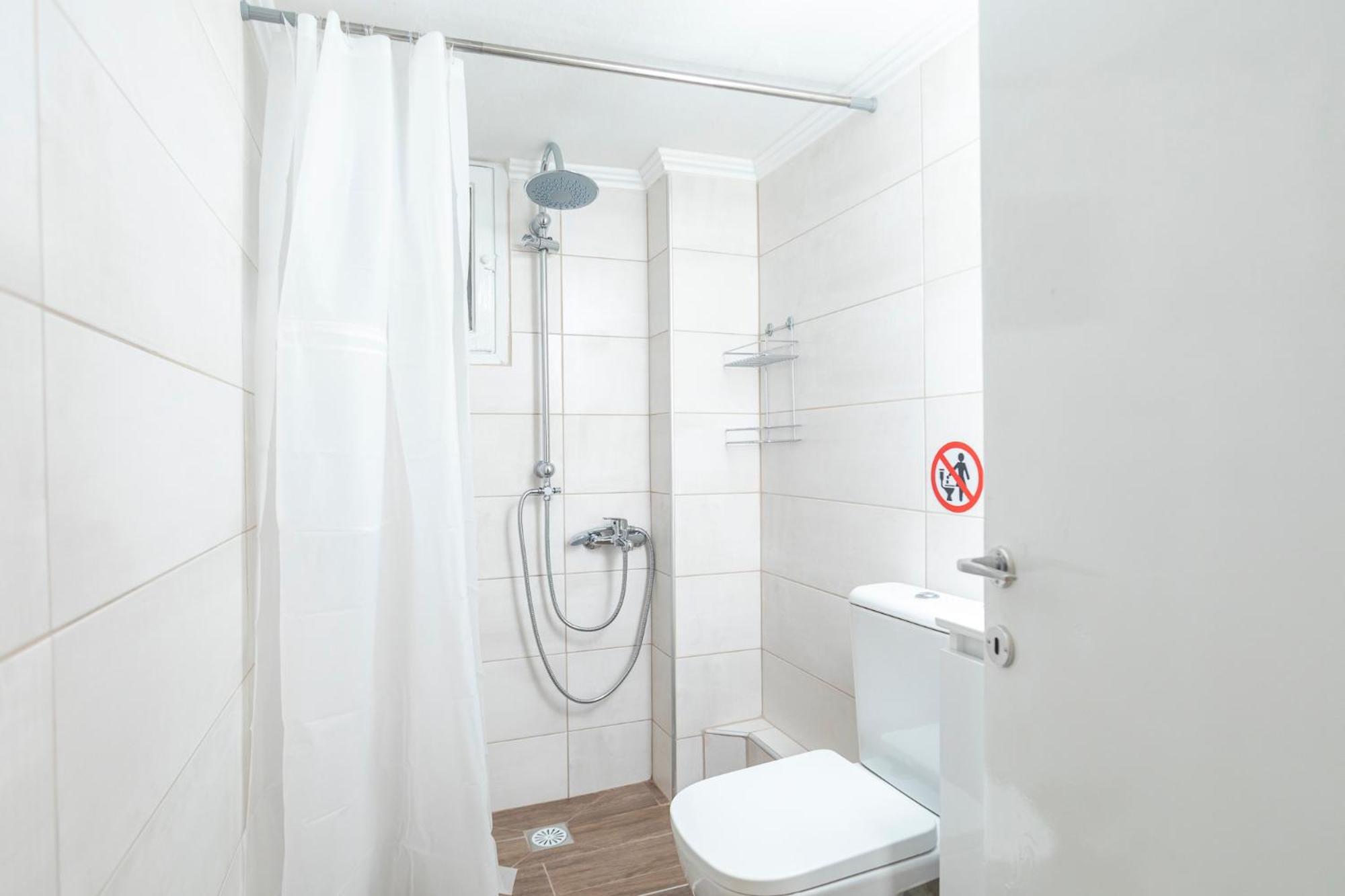 דירות סלוניקי Mainavenue Living Local מראה חיצוני תמונה