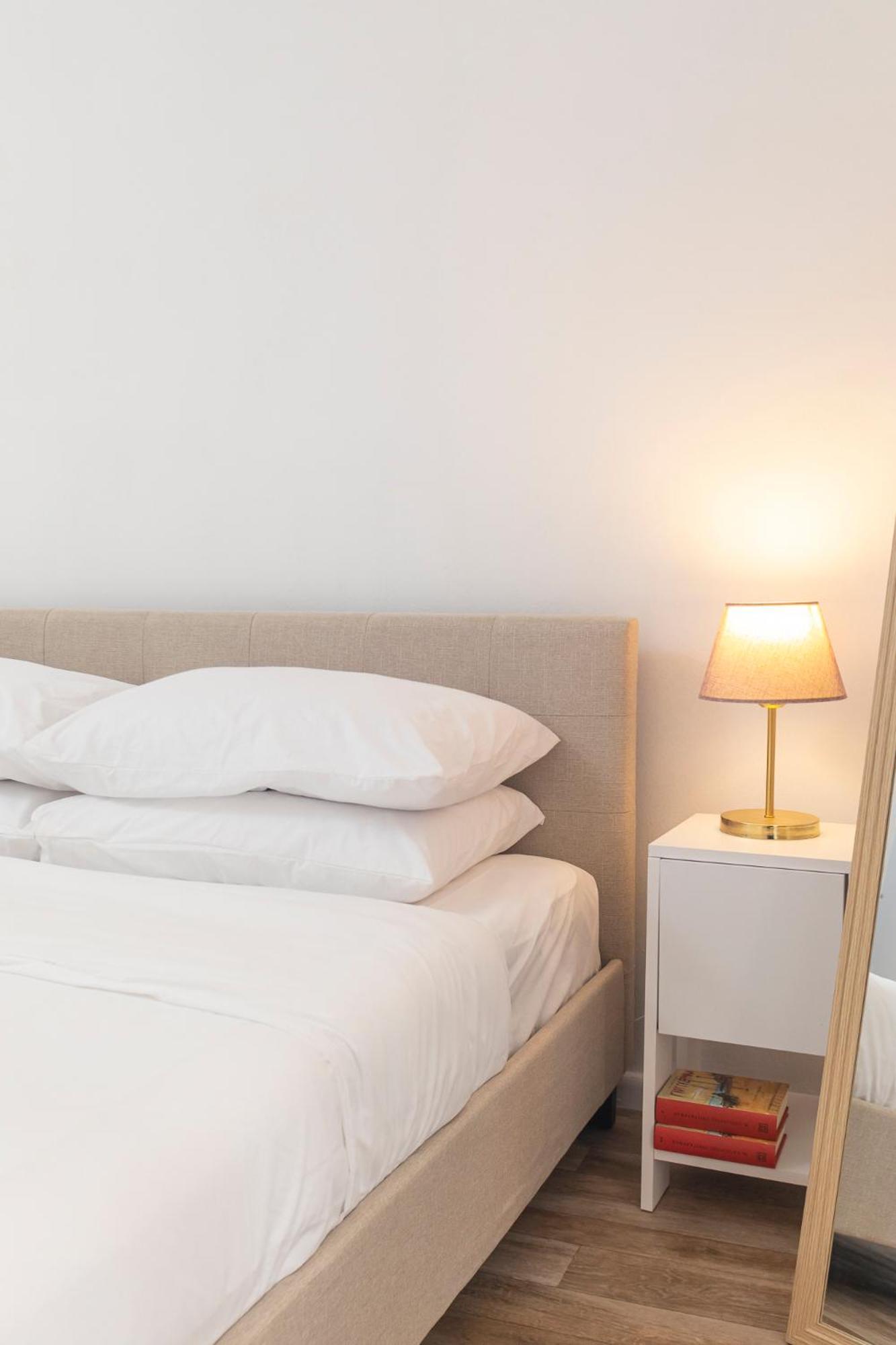 דירות סלוניקי Mainavenue Living Local מראה חיצוני תמונה