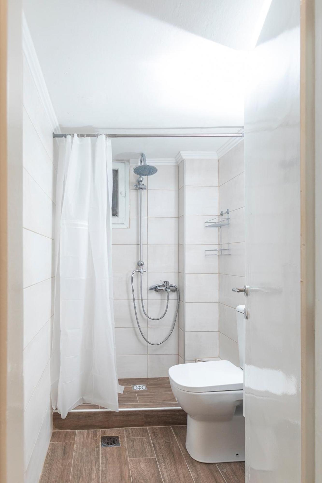 דירות סלוניקי Mainavenue Living Local מראה חיצוני תמונה