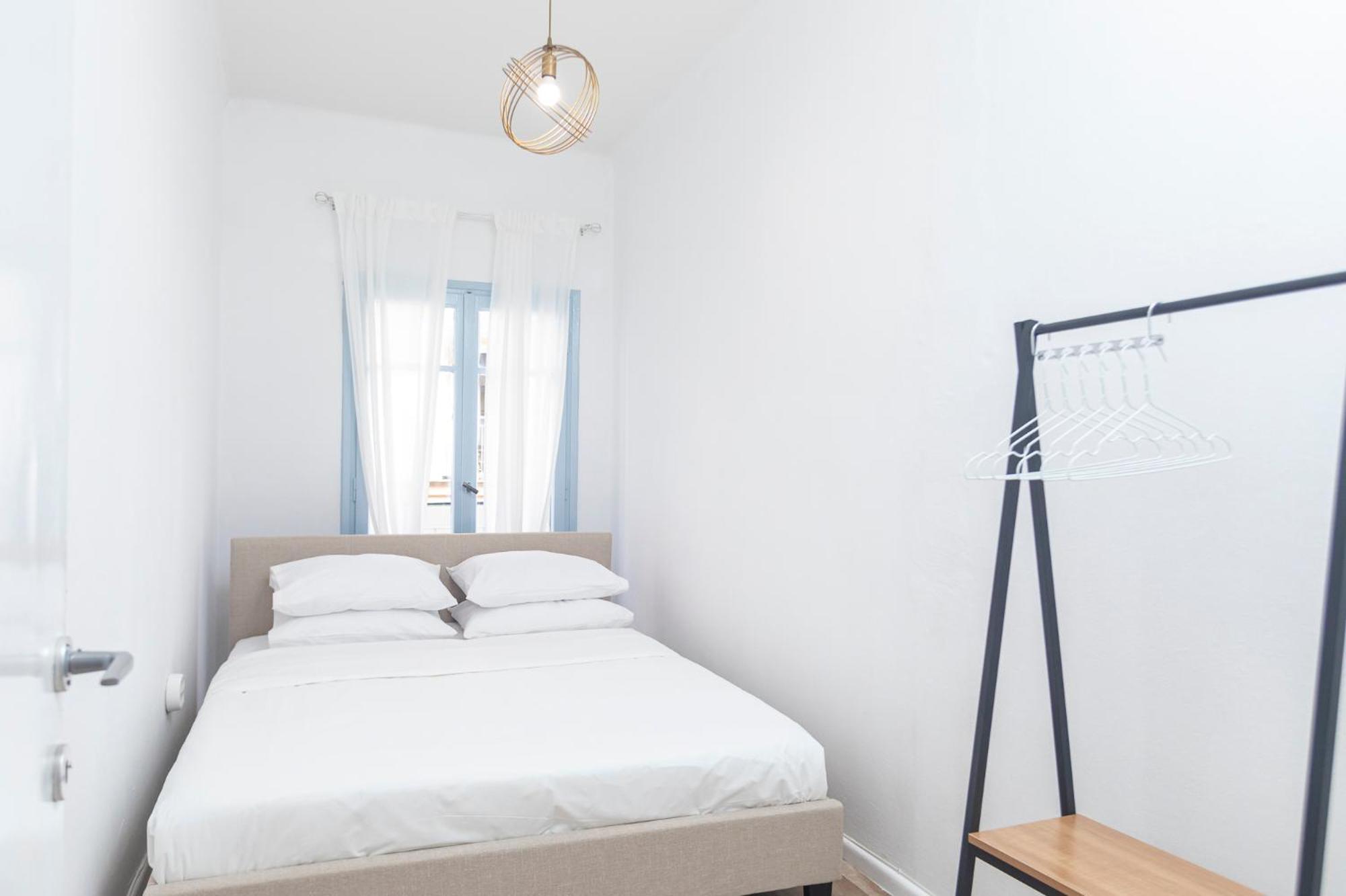 דירות סלוניקי Mainavenue Living Local מראה חיצוני תמונה