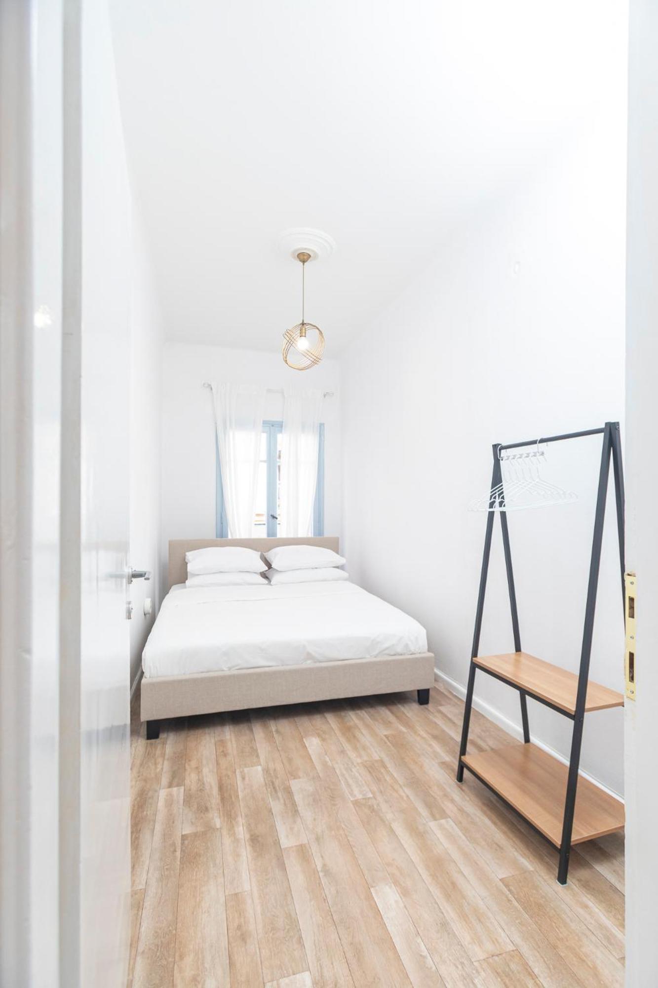 דירות סלוניקי Mainavenue Living Local מראה חיצוני תמונה