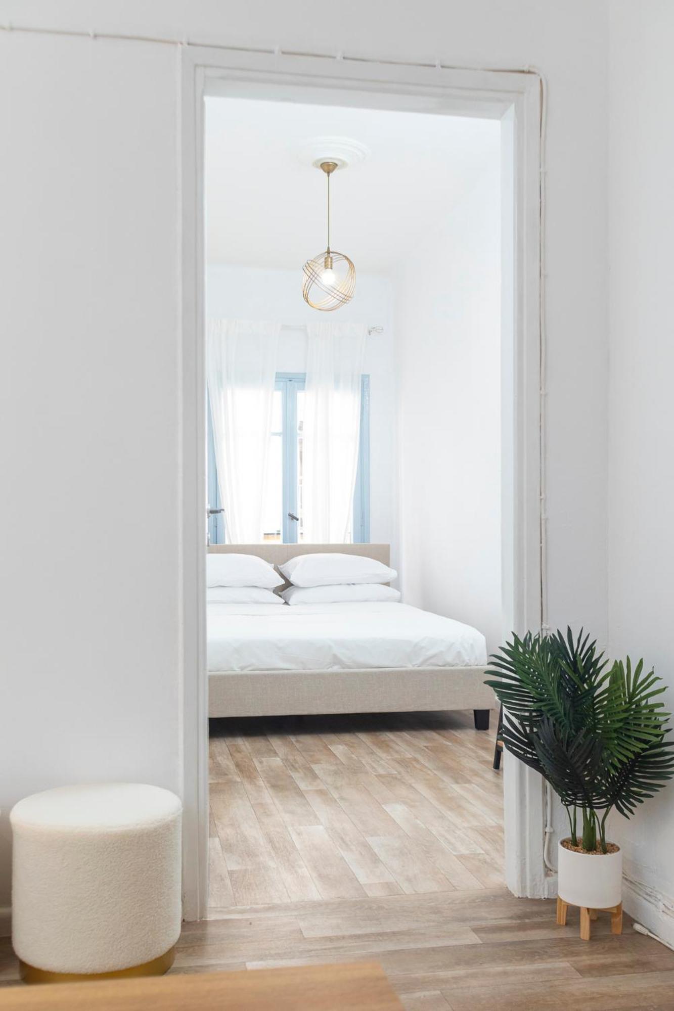 דירות סלוניקי Mainavenue Living Local מראה חיצוני תמונה