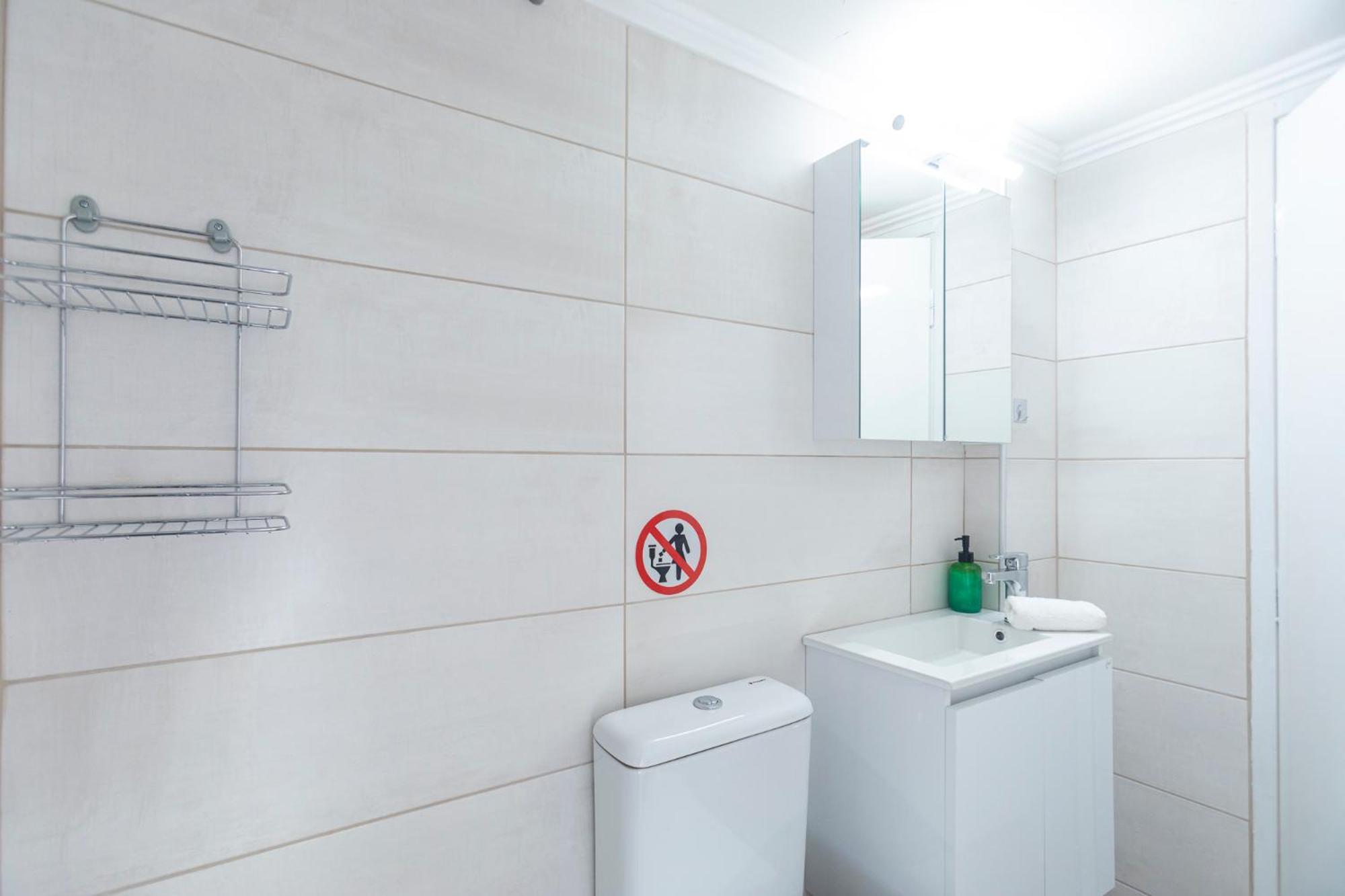 דירות סלוניקי Mainavenue Living Local מראה חיצוני תמונה
